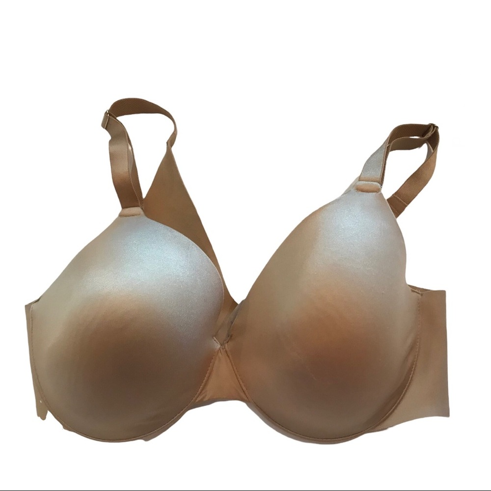 Soma Vanishing Back Bra 36D